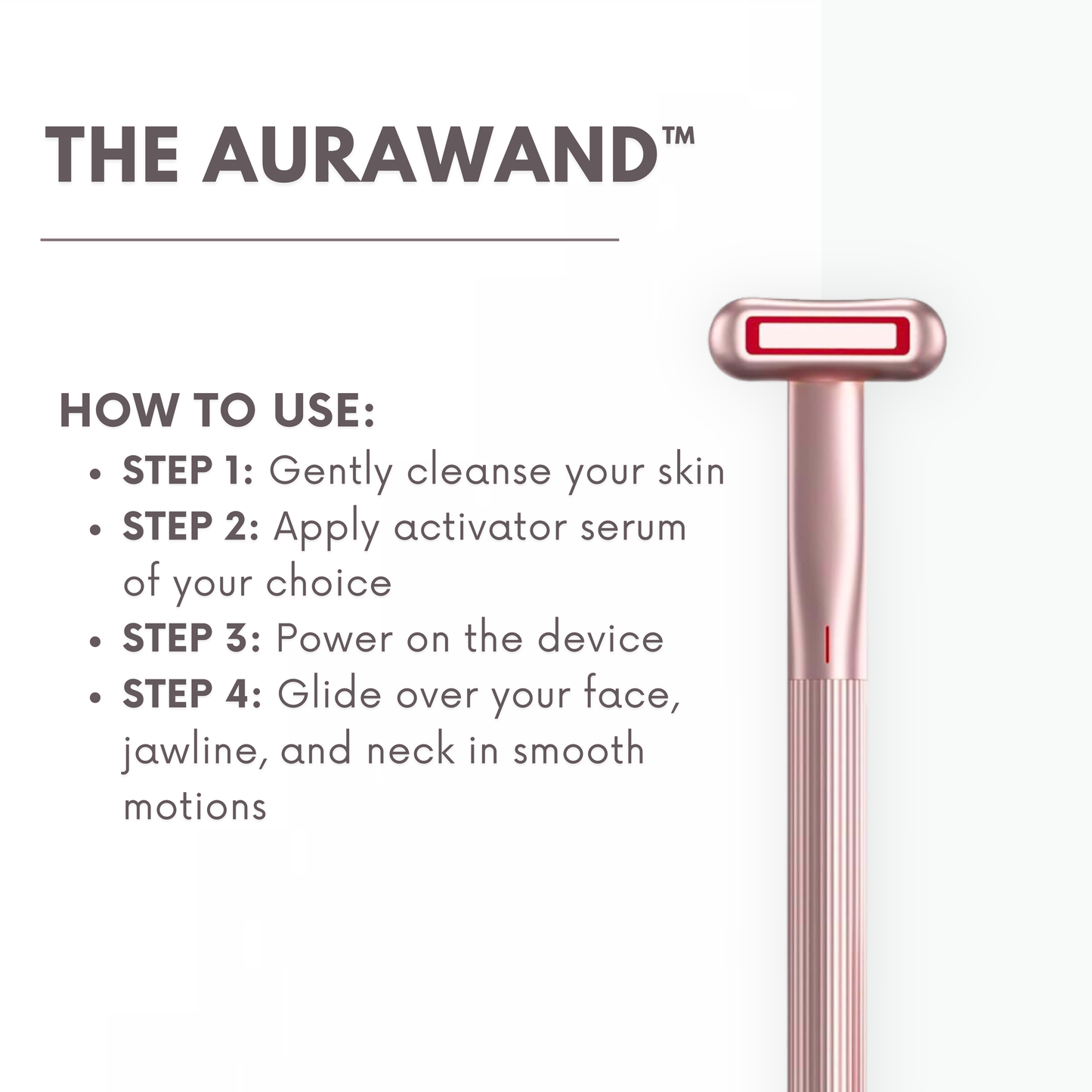 AuraWand™