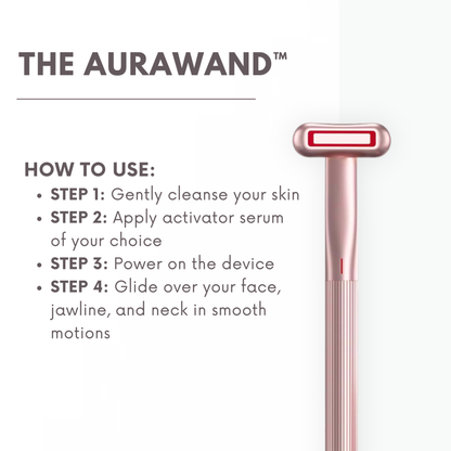 AuraWand™