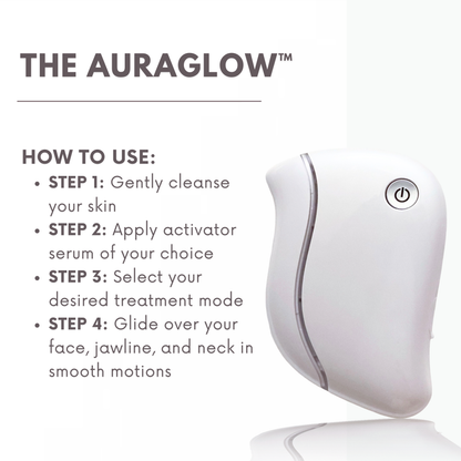 AuraGlow™